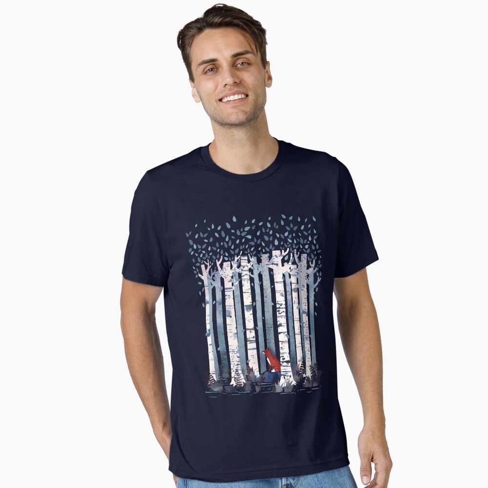 Item preview, Essential T-Shirt designed and sold by littleclyde.