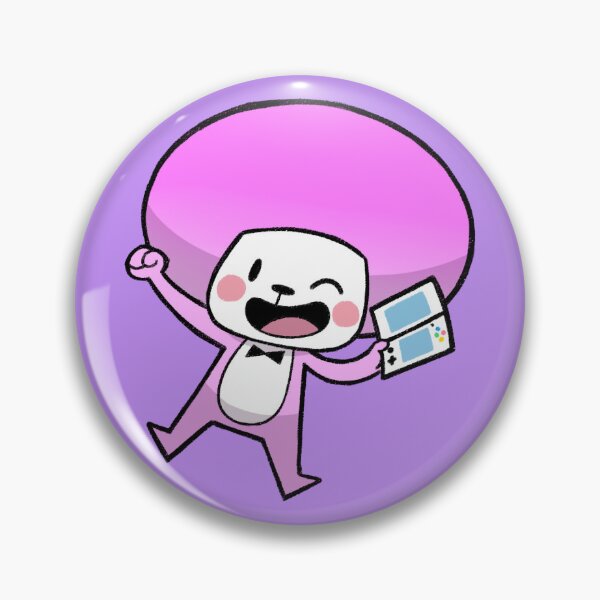 Item preview, Rhythm Heaven Tibby designed and sold by weuxj.