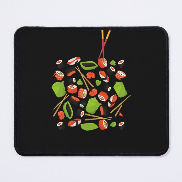 Item preview,  the sushi time designed and sold by FRANI-ART.