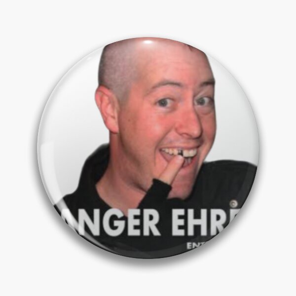 Item preview, danger ehren designed and sold by ProArt Club.
