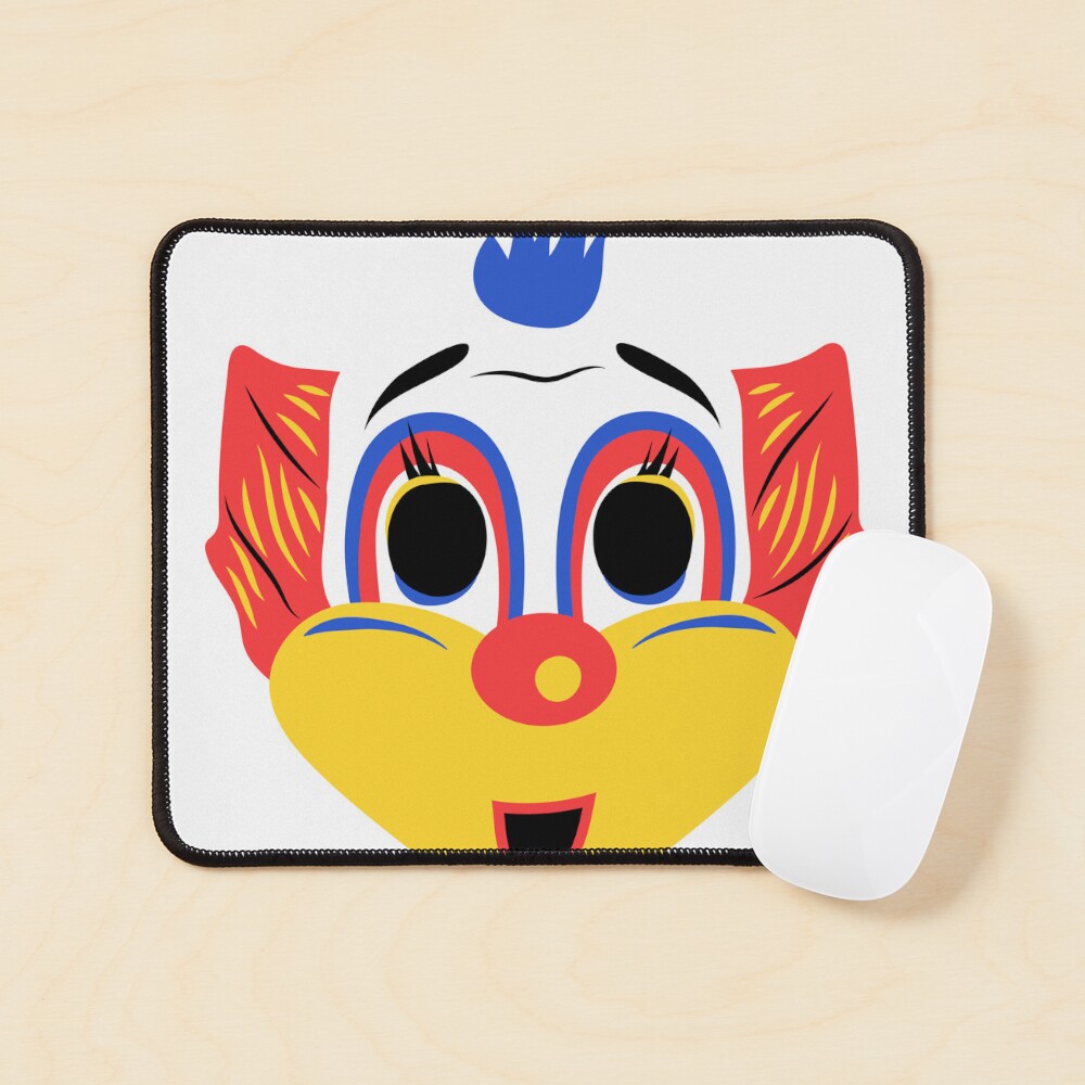 Aperçu de l'œuvre Tapis de souris créée et vendue par Rami2012.