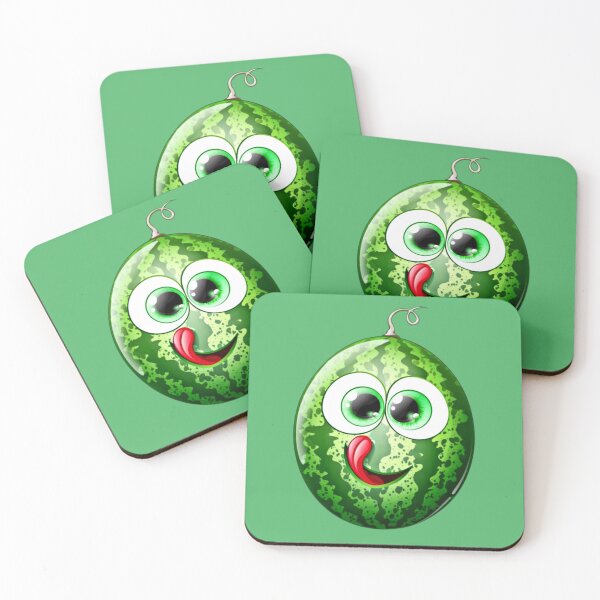 Item preview, Watamelon | Watermelon | Funny Watamelon | Funny Watermelon Summer Fruit designed and sold by Khan-Baba.