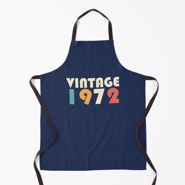 Item preview, Vintage 1972, 50th Birthday designed and sold by Adhinatha.