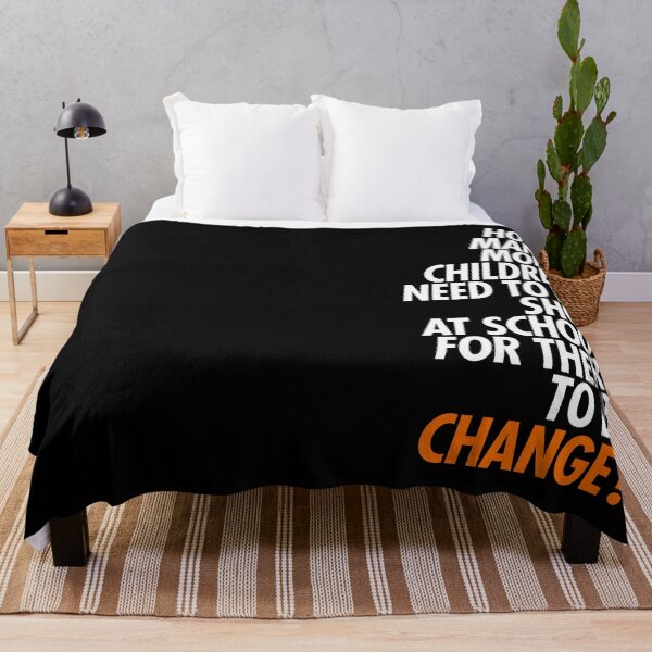 Item preview, How Many More Children For Change? Gun Reform designed and sold by GlowinUp Shop.