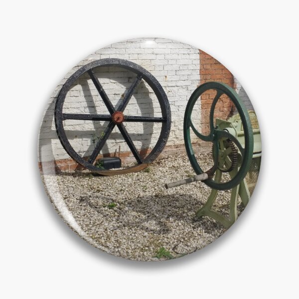 Item preview, #181 |☼| Outdoor Equipment - Shot 6 (Elsham Hall, Gardens & Country Park) designed and sold by Naean H.F. (Nez Man).