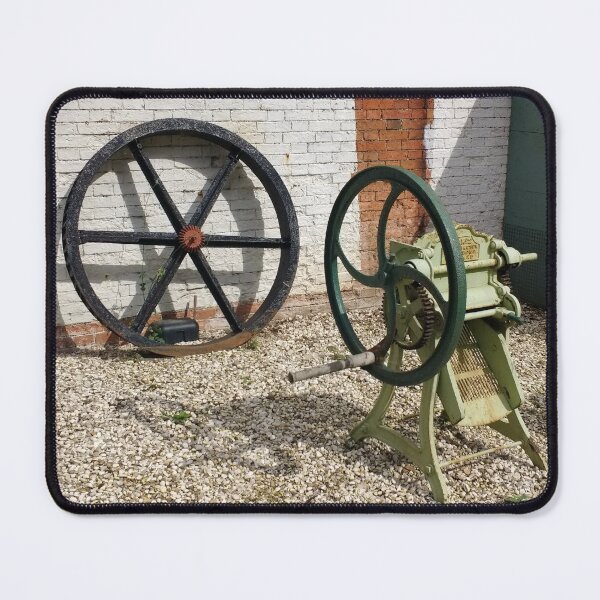 Item preview, #181 |☼| Outdoor Equipment - Shot 6 (Elsham Hall, Gardens & Country Park) designed and sold by Naean H.F. (Nez Man).