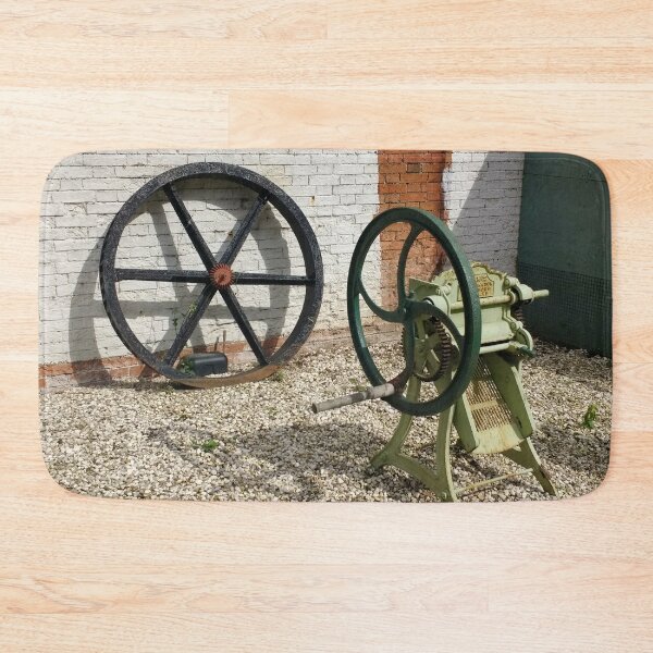 Item preview, #181 |☼| Outdoor Equipment - Shot 6 (Elsham Hall, Gardens & Country Park) designed and sold by Naean H.F. (Nez Man).