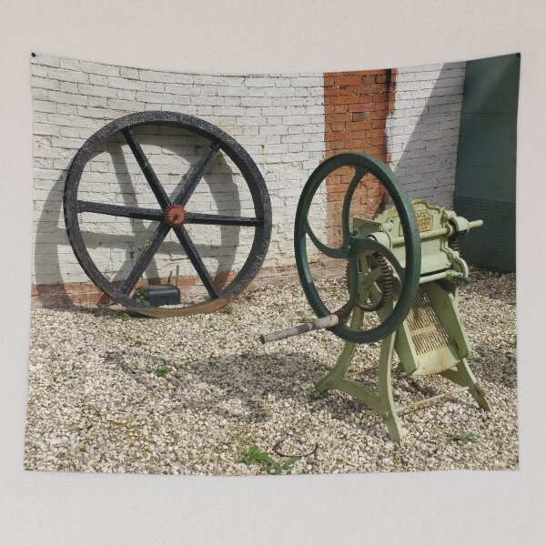 Item preview, #181 |☼| Outdoor Equipment - Shot 6 (Elsham Hall, Gardens & Country Park) designed and sold by Naean H.F. (Nez Man).