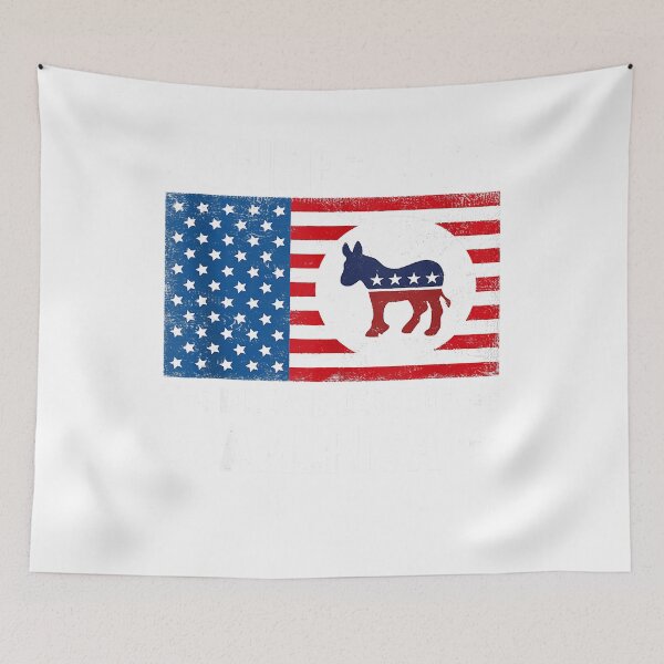 Item preview, Donkey Pox The Disease Destroying America Funny Anti Biden designed and sold by rannajbujq50.