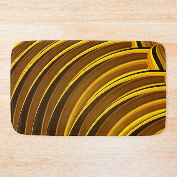 Item preview, Golden Botanical Dome designed and sold by fatenanwar.