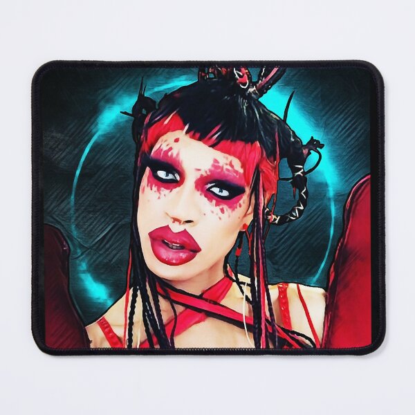 Item preview, Yvie Oddly designed and sold by AnhThaii.