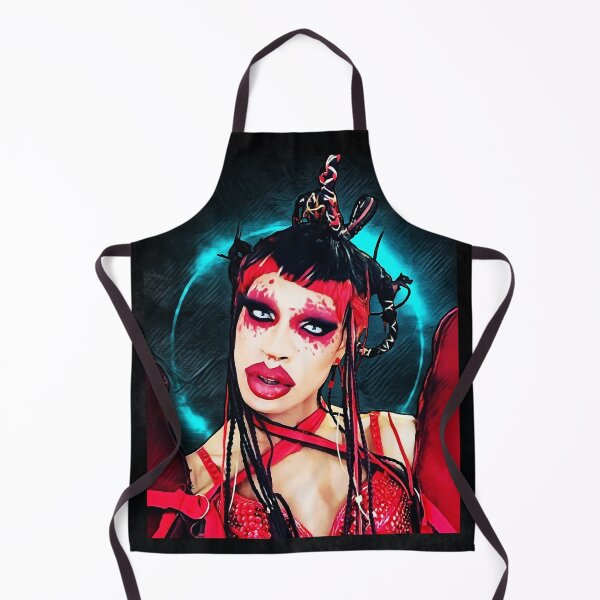 Item preview, Yvie Oddly designed and sold by AnhThaii.