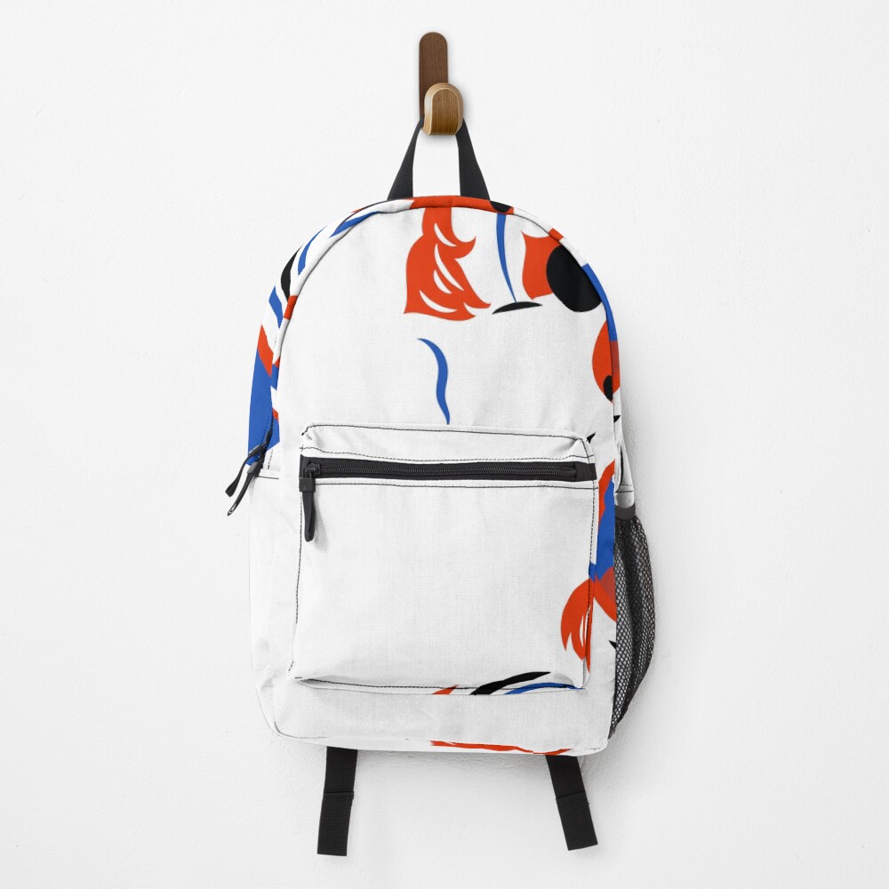 Aperçu de l'œuvre Sac à dos créée et vendue par Rami2012.