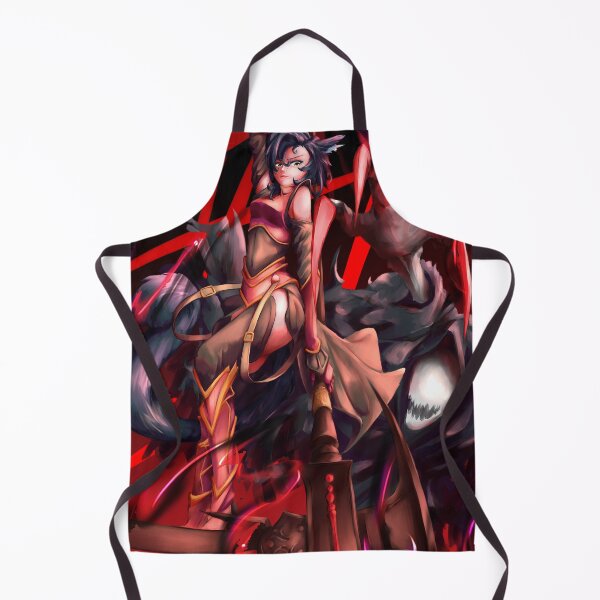 Item preview, Final Fantasy 14 Catgirl Reaper designed and sold by zedojisan.