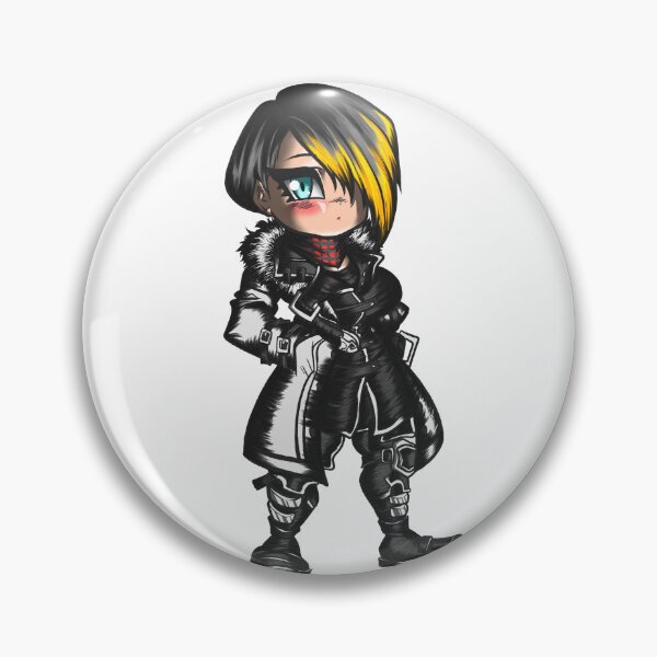 Item preview, Ayama WOL designed and sold by Angelman98.