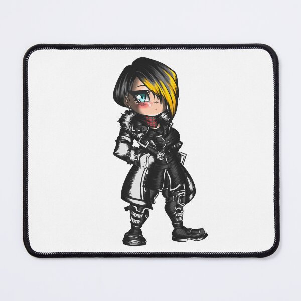 Item preview, Ayama WOL designed and sold by Angelman98.
