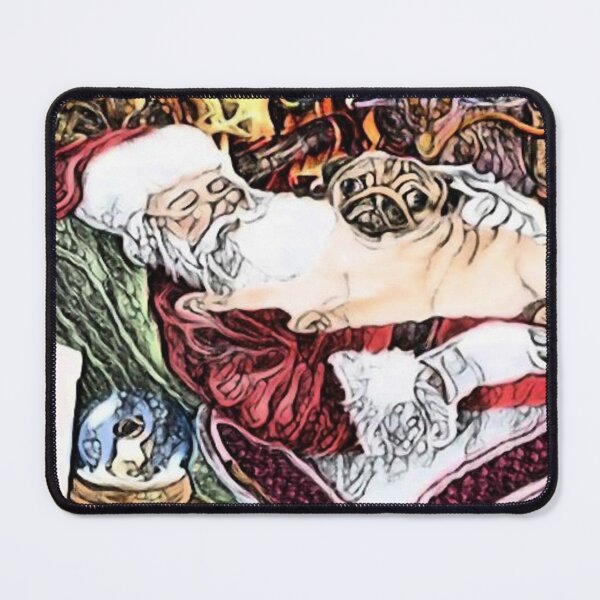 Item preview, Santas Little Helper designed and sold by WillowsWardrobe.
