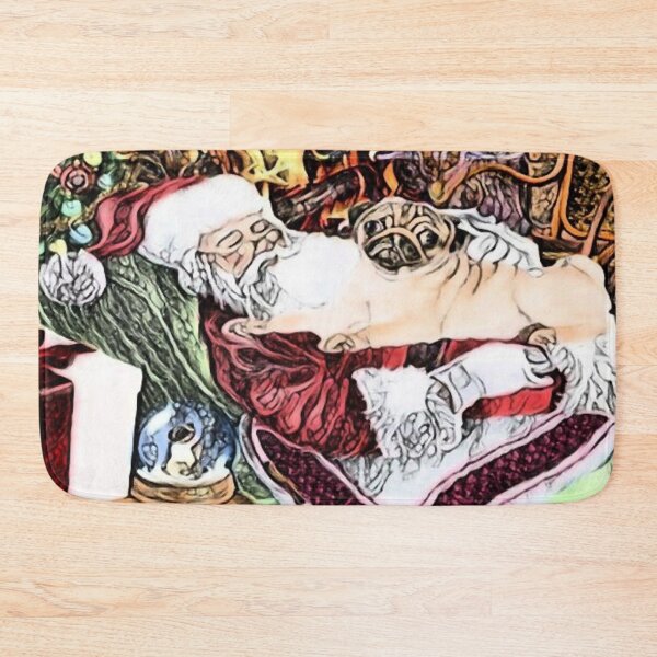 Item preview, Santas Little Helper designed and sold by WillowsWardrobe.