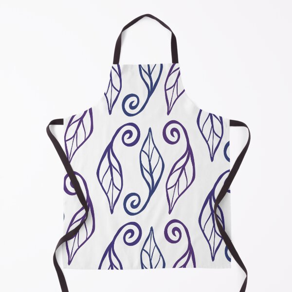 Item preview, Surtido de hojas moradas designed and sold by lezell.