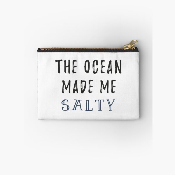 Item preview, Salty Ocean designed and sold by jenniferzalzal.