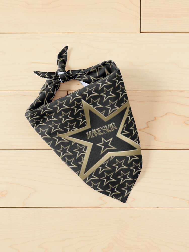 Little Earth Dallas Cowboys Tie On Dog Bandana