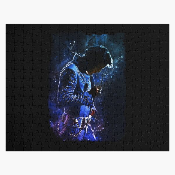 Blue Hawaii Jigsaw puzzles 500 pieces new Elvis Presley 
