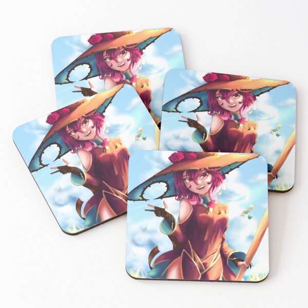 Item preview, Rosemi Lovelock in Witch Uniform designed and sold by zedojisan.