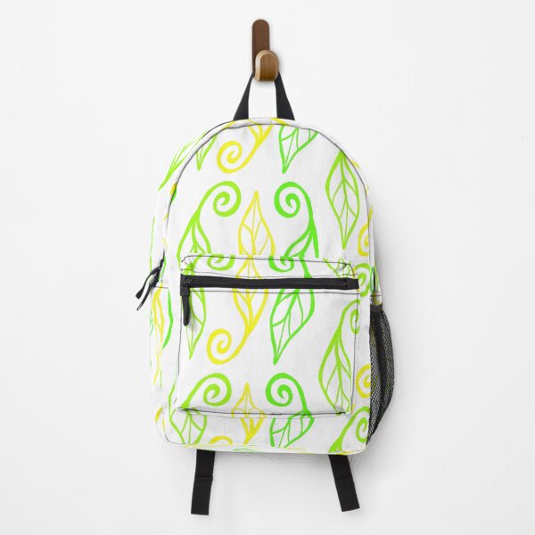 Item preview, Neon Leaf Assortment designed and sold by lezell.