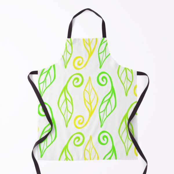 Item preview, Neon Leaf Assortment designed and sold by lezell.