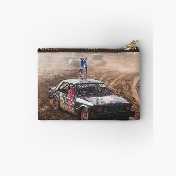 Item preview, Nagambie crash and bash dirt track racers designed and sold by shaynetwright.