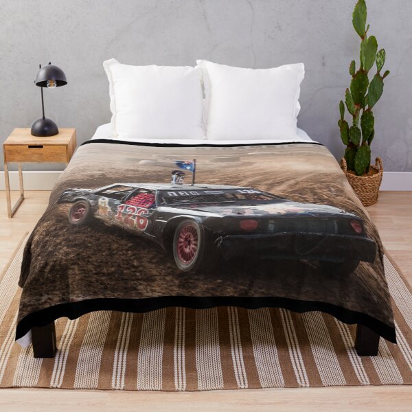 Item preview, Nagambie crash and bash dirt track racers designed and sold by shaynetwright.