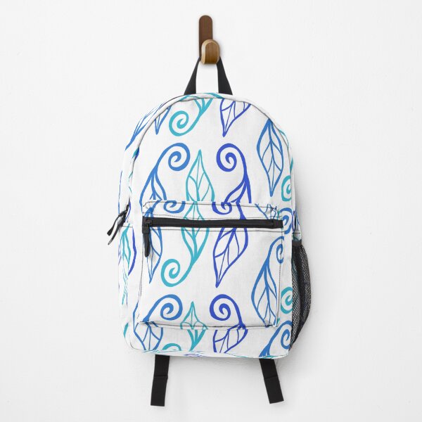Item preview, Blue Leaf Assortment designed and sold by lezell.