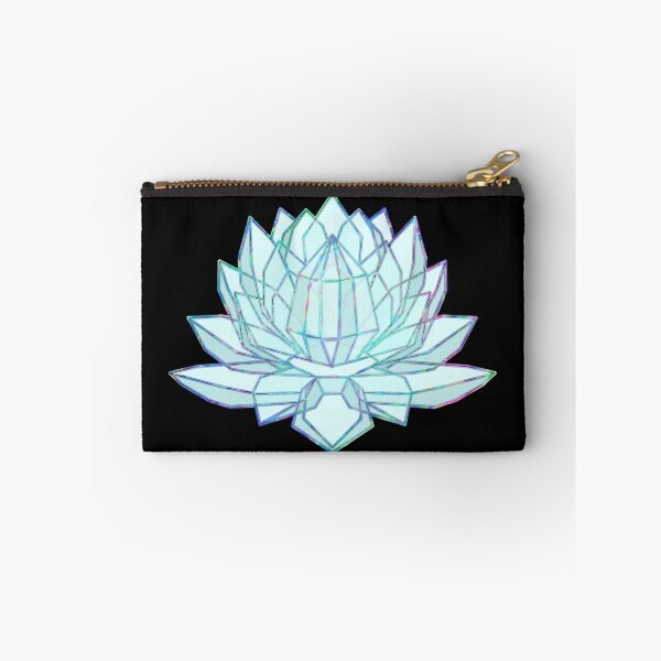Item preview, Flower Crystal designed and sold by braeprint.