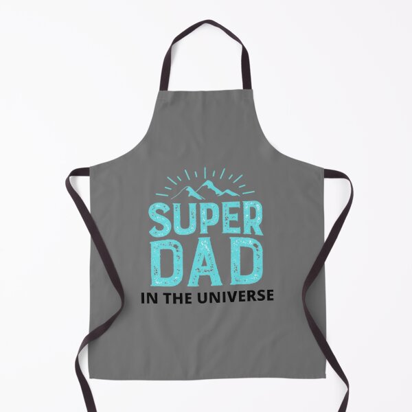 Item preview, Super Dad In The Universe-Fathers Day designed and sold by DeeCeeFashion.