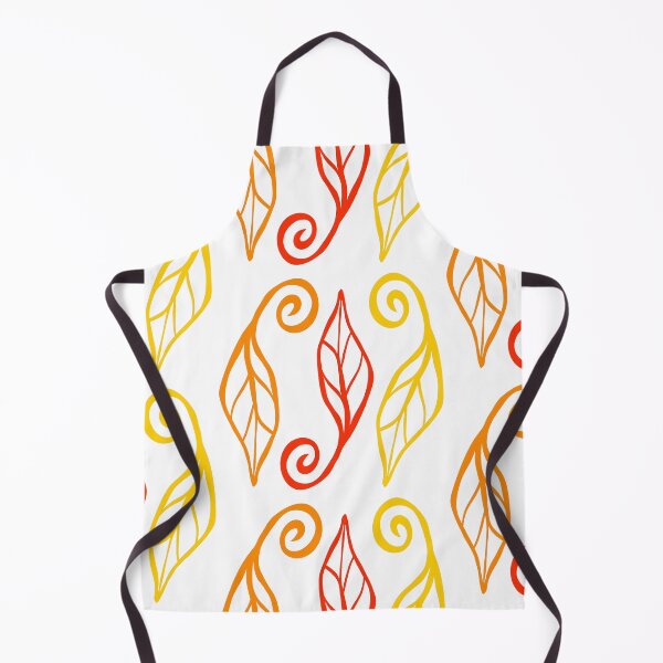 Item preview, Surtido de hojas de otoño designed and sold by lezell.