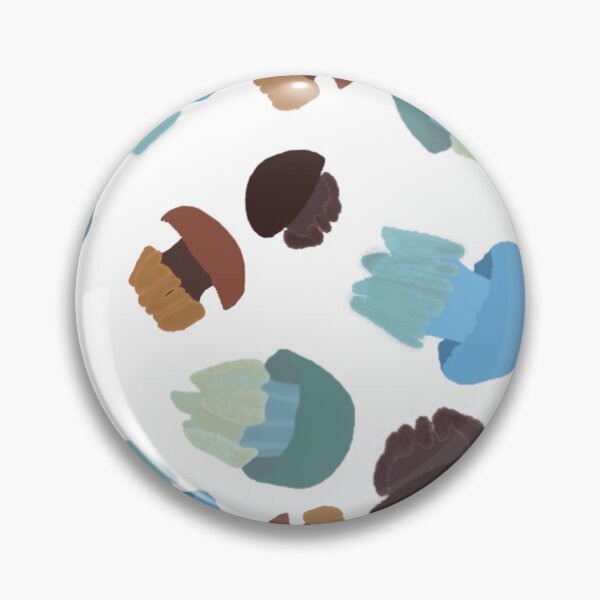 Item preview, Blubber Jellies designed and sold by emarinelife.