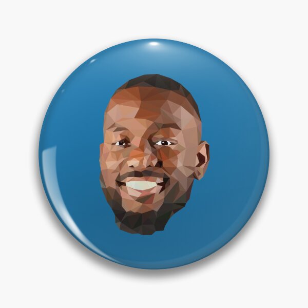 Item preview, Kemba Walker Low Poly designed and sold by RatTrapTees.