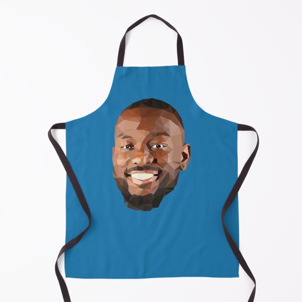 Item preview, Kemba Walker Low Poly designed and sold by RatTrapTees.