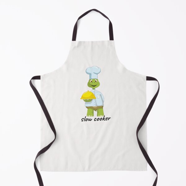 Item preview, slow cooker designed and sold by FRANI-ART.