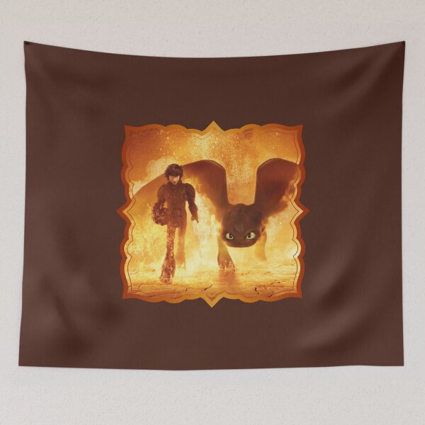 Item preview, Dragon Dream Team (on Brown) designed and sold by epinkb.