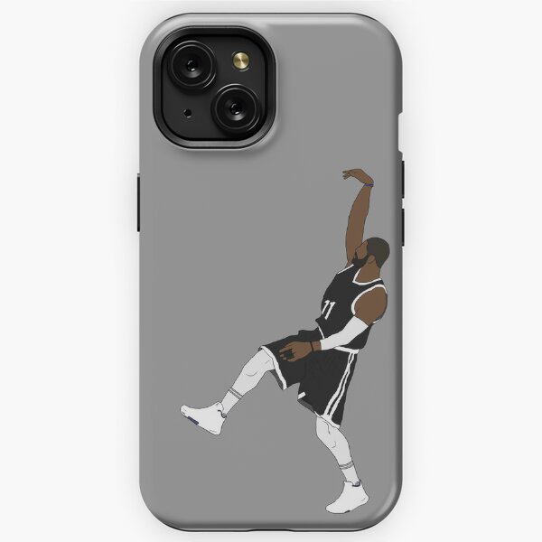 Brooklyn Nets Collage Of Logo iPhone 11 Pro Case – carneyforia