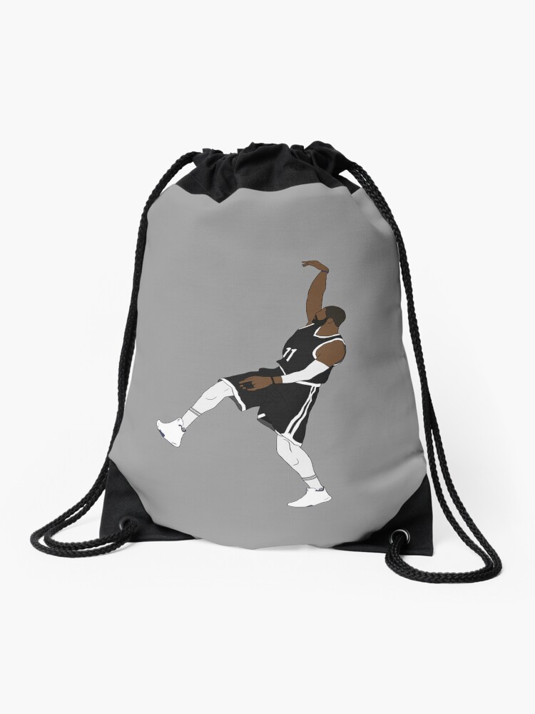 Kyrie irving clearance basketball bag