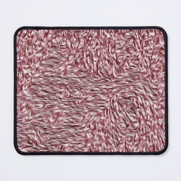 Item preview, Pink Textured Reticulations designed and sold by fatenanwar.