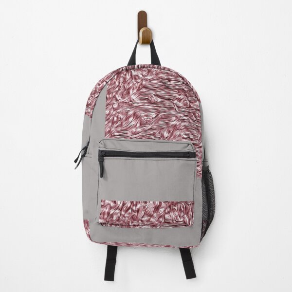 Item preview, Pink Textured Reticulations designed and sold by fatenanwar.