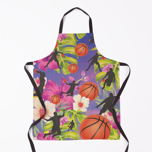 Item preview, Basketball, cool pattern designed and sold by Mauswohn.