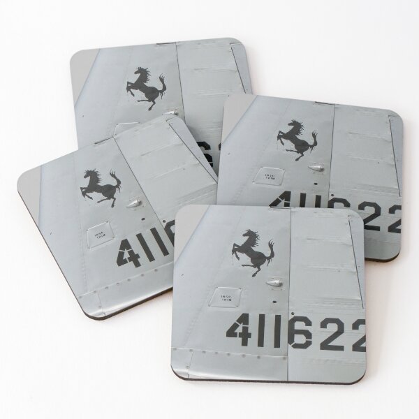Item preview, Nooky Booky IV - P-51 MUSTANG - 2 of 3 designed and sold by boltjesdesign.