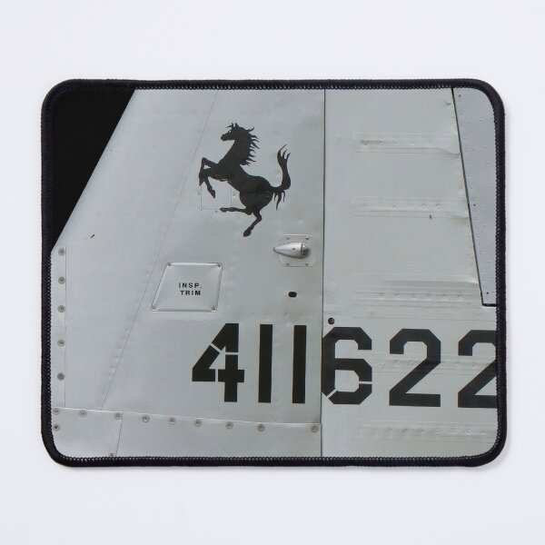Item preview, Nooky Booky IV - P-51 MUSTANG - 2 of 3 designed and sold by boltjesdesign.