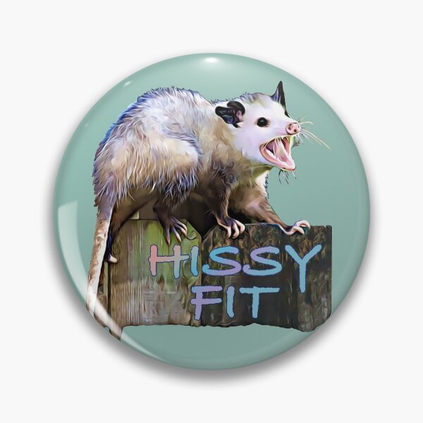 Item preview, Hissy Fit designed and sold by InspireMoment.
