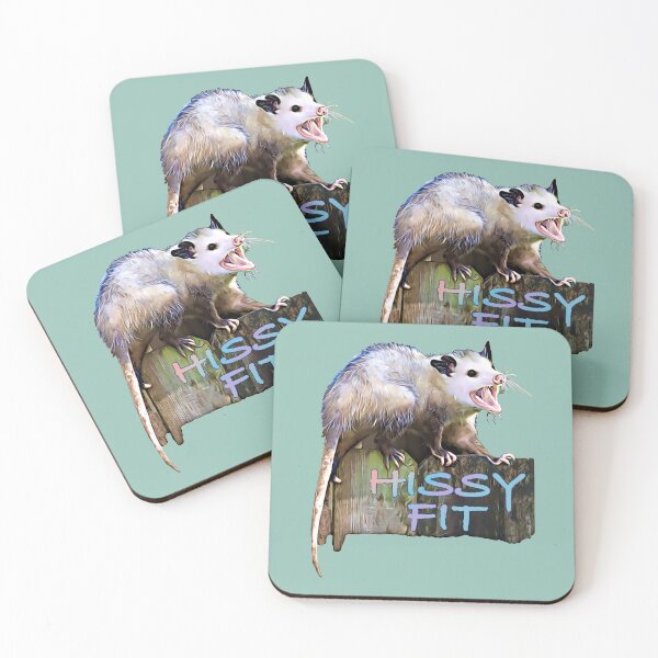 Item preview, Hissy Fit designed and sold by InspireMoment.