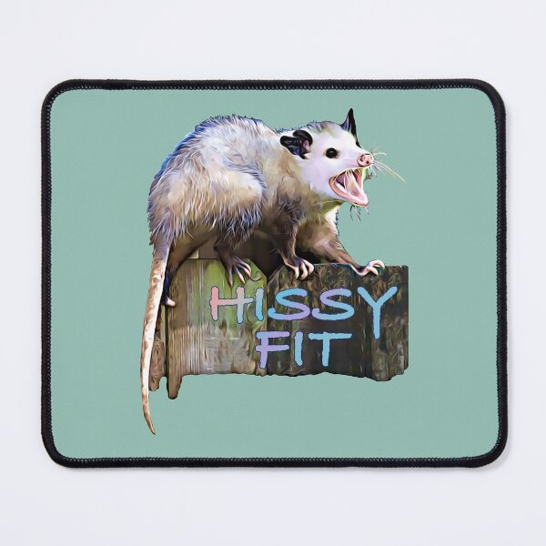Item preview, Hissy Fit designed and sold by InspireMoment.